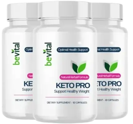 Buy Keto Pro