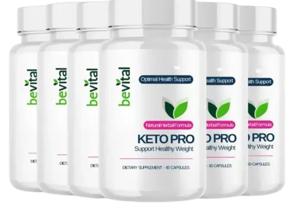 Keto Pro Supplements